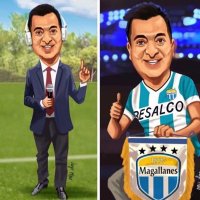 CrisSotolocutor (@vozdeeventos) 's Twitter Profile