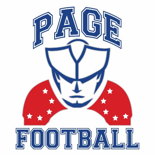 Head Football Coach
Page High School