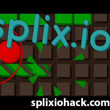 Splix.io — Play Splix.io at