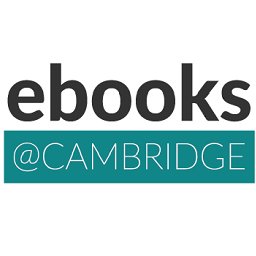 A collaborative service providing & promoting in-demand ebooks in all subjects for the University of Cambridge. Blogs at http://t.co/X6j27VLyKv