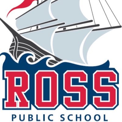 ⚓️ROSS PUBLIC SCHOOL⚓️