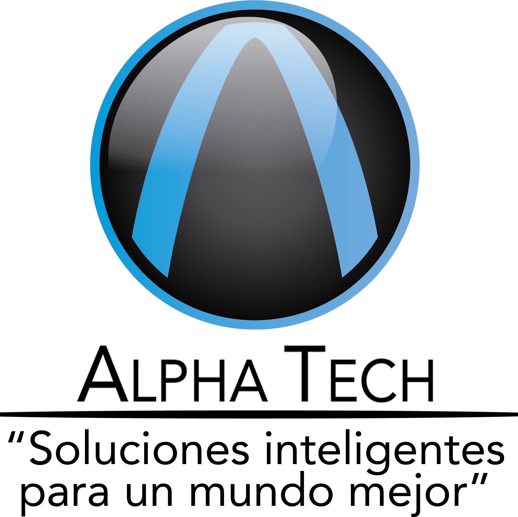__AlphaTech's profile picture. Centro Especializado en Soporte Tecnologico y Electronico.