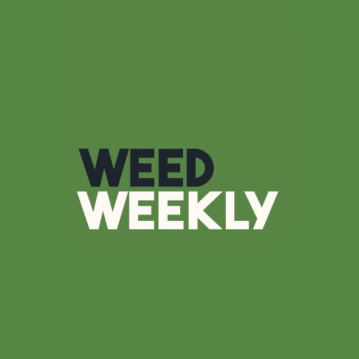 weedweekly_ Profile Picture