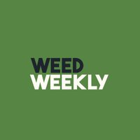 Weed Weekly(@weedweekly_) 's Twitter Profile Photo