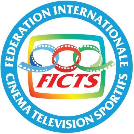 Fédération Internationale Cinéma Télévision Sportifs, joined with 123 Countries) recognized by the IOC, is Sport Broadcaster International Federation.