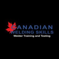 CanadianWeldingSkill(@SkillWelding) 's Twitter Profile Photo
