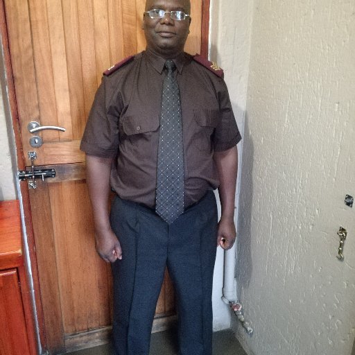 This is a security company in your area.