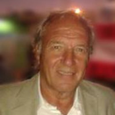 RubengTelmo's profile picture. Médico. Ex Secretario de Salud Pública de Lomas de Zamora.