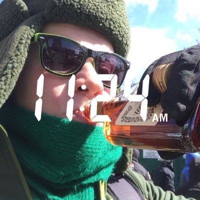 CMitch__'s profile picture. Bryant U Alum