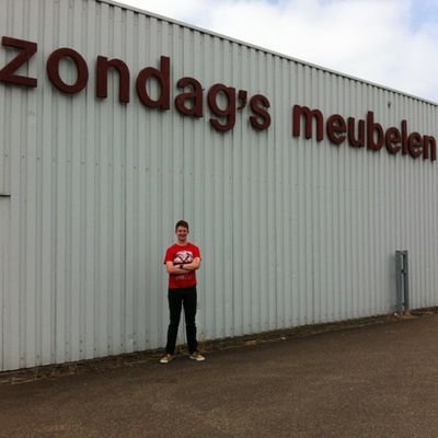 Julius_Zondag's profile picture. Dutch living in Aus. Love Travel, Languages and Arsenal. Equity Researcher