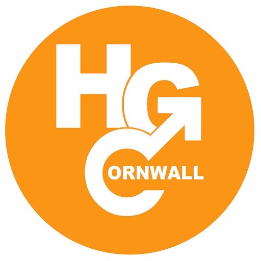 Healthy Gay Cornwall is a gay & bisexual men's health project in Cornwall, UK