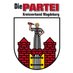 Die PARTEI Magdeburg (@diepartei_md) Twitter profile photo Die PARTEI Magdeburg (@diepartei_md) Twitter profile photo