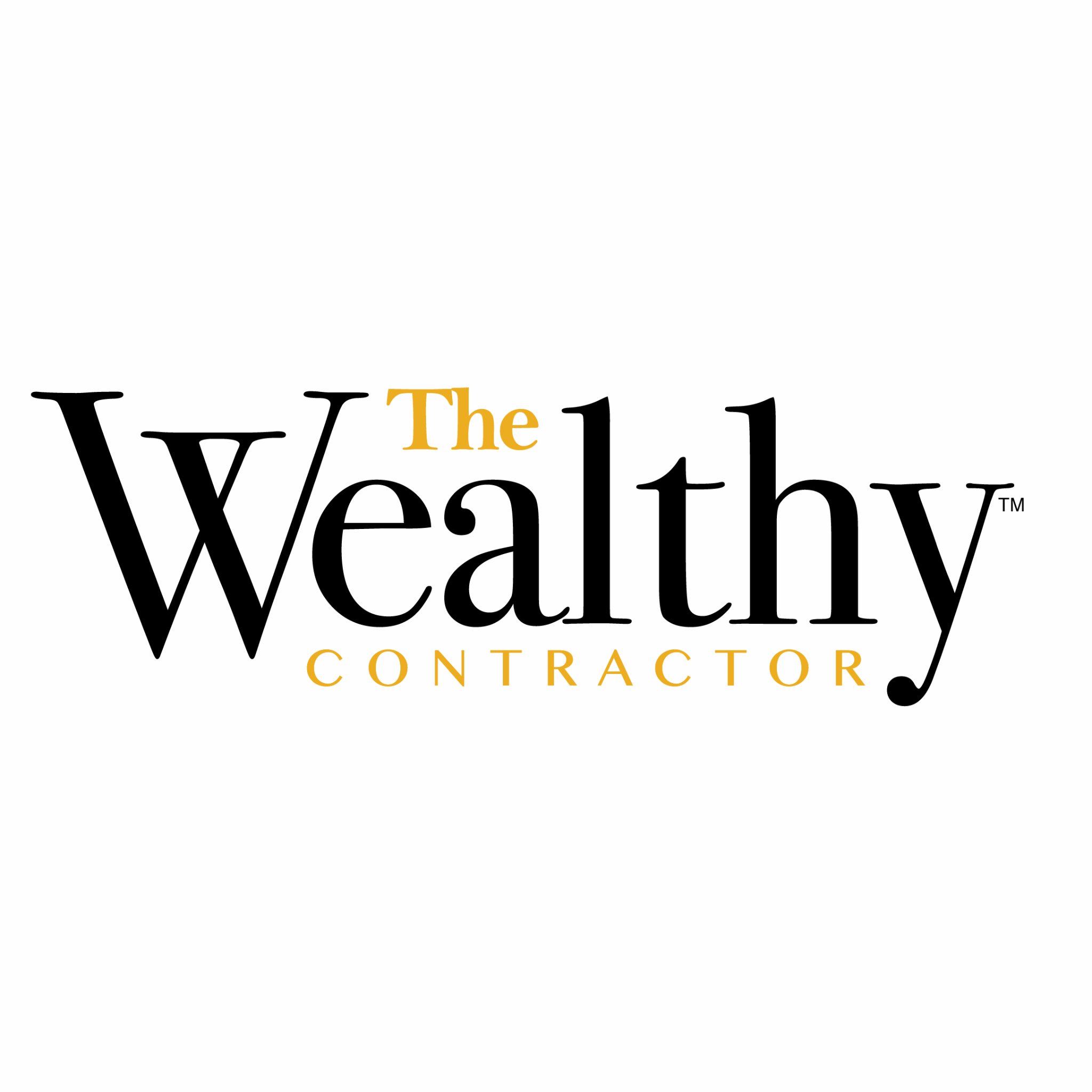 The Wealthy Contractor gives you access to mentors, resources, strategies, and tools to help you sell more jobs, make more money and build a life of excellence.