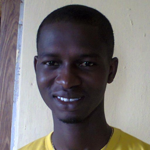 OjoogunSogo's profile picture. Always good