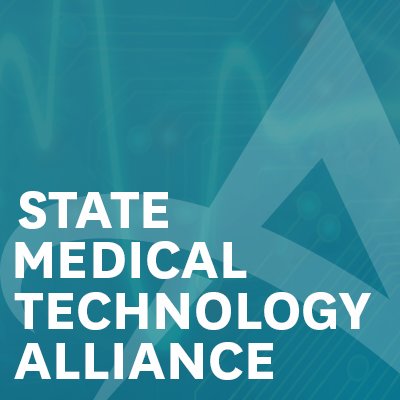 StateMedTechs's profile picture. The State Medical Technology Alliance (SMTA) is a consortium of state and regional trade associations representing their local medical technology companies.