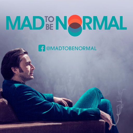 Mad To Be Normal