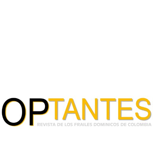 optantes's profile picture. Revista de los Frailes Dominicos de Colombia