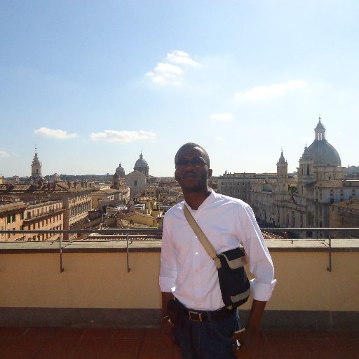 MahukuCorleone's profile picture. Economiste de formation. comptable de profession. Expert sur les questions de Développement Socio-économique.