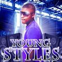 Ernest George - @YoungStylesVIP - Twitter