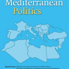 The leading peer-reviewed journal on the politics and international relations of the Mediterranean region. (Retweets are not an endorsement).