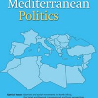 Mediterranean Politics(@Medit_Politics) 's Twitter Profileg
