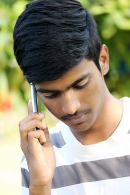 nazarathali18's profile picture. 