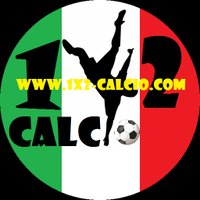 1x2-calcio(@1x2calcio) 's Twitter Profileg