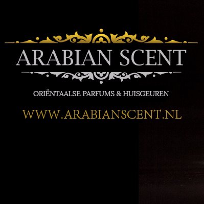 arabianscent's profile picture. Arabische parfums, halal verzorgingsproducten en meer!