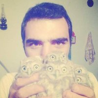 Bedir Alan (@bedralan) 's Twitter Profile