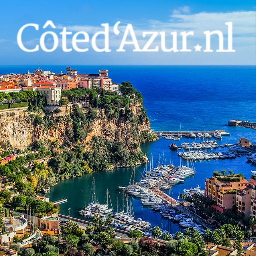 CotedazurNL's profile picture. De leukste verhalen over vakanties aan de Côte d'Azur in Frankrijk. Op zoek naar de leukste campings, handige tips of verhalen van anderen? Volg ons!