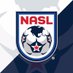 NASL (@naslofficial) Twitter profile photo