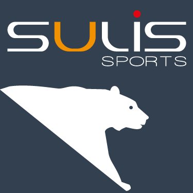 Sulis Sports is home to the 'POSTIE'! Unique sportswear, dedicated to keeping athletes, warm and dry pre and post activity.