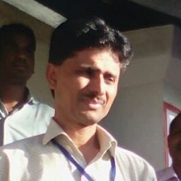 Ramkishorshivh5's profile picture. Ad Ramkishor shivhare