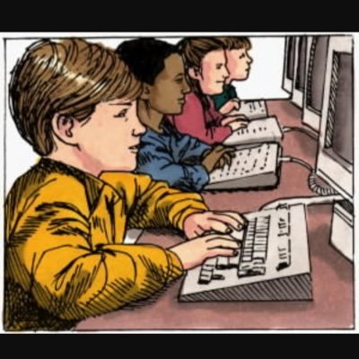 _TechKnowledge_'s profile picture. Improving Peoples Knowledge on Technology since 2017