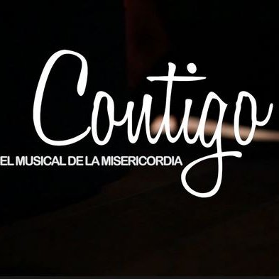 El musical de la Misericordia. Datos: 8 de Abril a las 17h en Salón de actos del colegio Jesuitas.