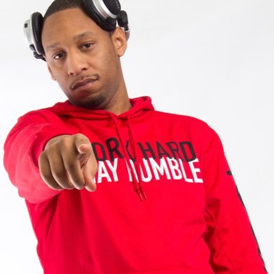 TheRealDjPooda's profile picture. FOR BOOKINGS OR PROMO CONTACT 484-353-4710 OR BOOKINGDJPOODA@GMAIL.COM:::::MIXTAPE DJ + CLUB DJ + PRIVATE DJ #WorkHardStayHumble💪🏽