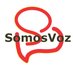 SomosVoz (@somosvoznoticia) Twitter profile photo SomosVoz (@somosvoznoticia) Twitter profile photo