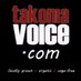 Takoma Voice (@takomavoice) Twitter profile photo