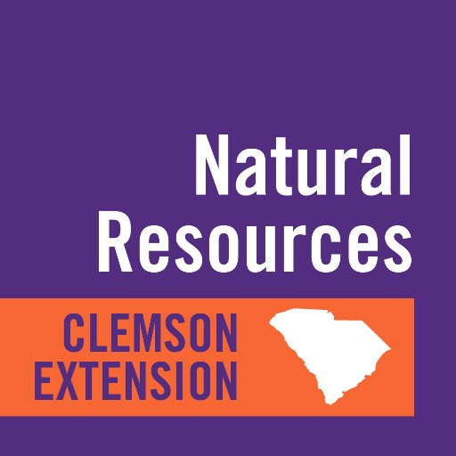 Forestry and Natural Resources information from Clemson Extension.