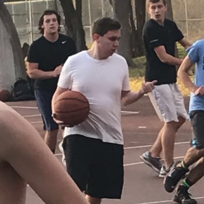 4 on 4 basketball tournament at the rec, date is TBD. Manalapan '17 (Hosted by Fat Gage and Jew Danny)