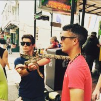 Daniel Roberts (@danjr91) 's Twitter Profile