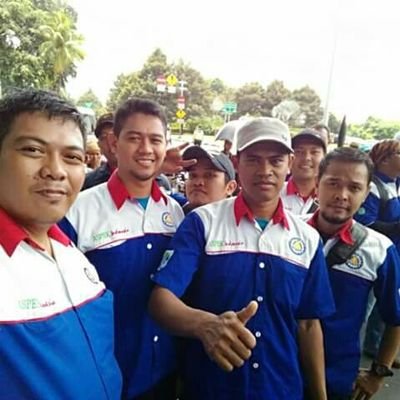 muhammad48nizar's profile picture. SKJLJ  MAJU TERUS