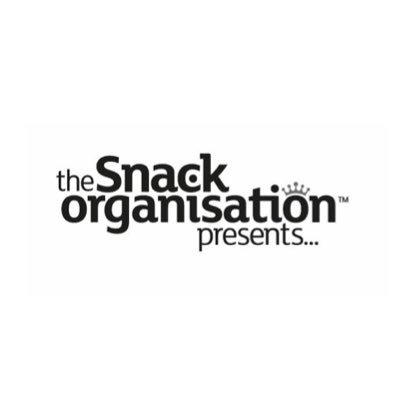 The Snack Organisation is a new UK based brand producing deliciously healthy snacks.