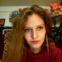 Anna Zavisimost (@azavisimost) 's Twitter Profile