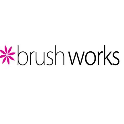 💜 Brushworks 💜  High-quality makeup brushes and tools #brushworks