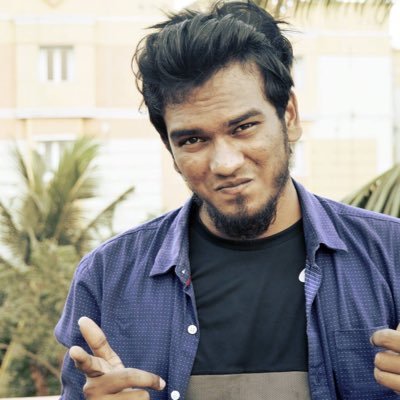 NihilMithran's profile picture. 