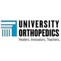 Univ Orthopedics(@UnivOrtho) 's Twitter Profile Photo
