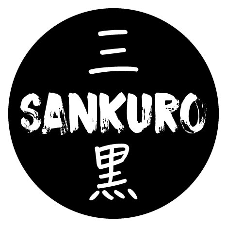 SANKURO is a three piece hip-hop group from Cleveland, OH comprised of MCs from the now defunct hip-hop bands: Black & Broke and The Dangerous Colors.