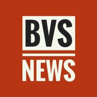 BVS News(@bvsfoundation1) 's Twitter Profile Photo
