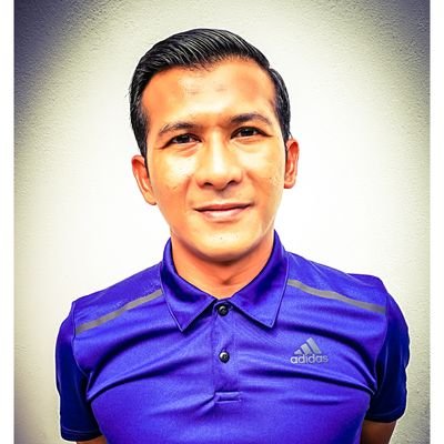 ariefdatomahbud's profile picture. 